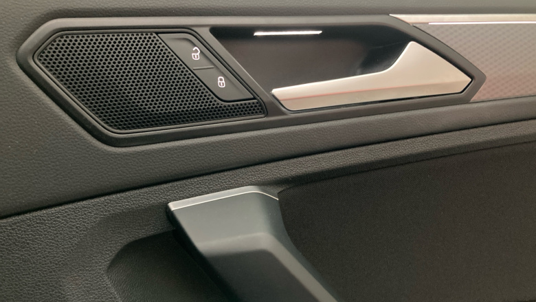 Volkswagen Tiguan 1.5 TSI 150 Active 5dr DSG Petrol Estate